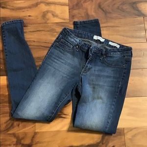 Jessica Simpson jeans